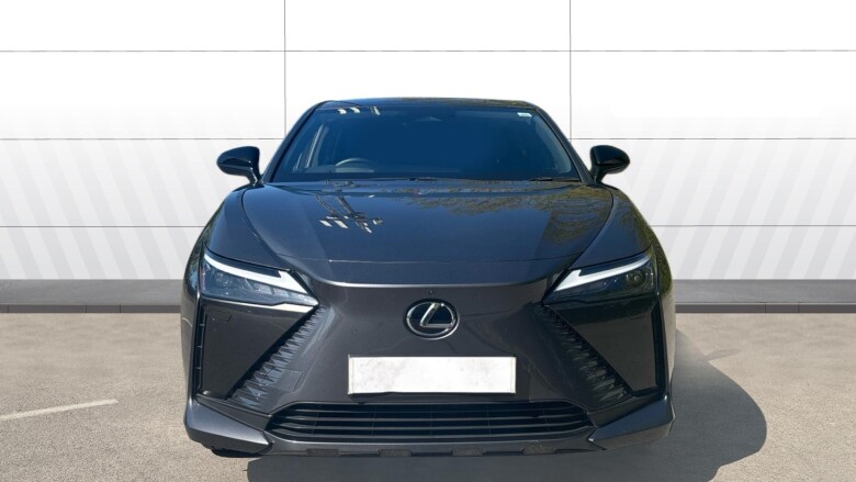 Lexus Rz 450e 230kW Direct4 Takumi 71 kWh 5dr Auto Electric Estate